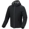 Image de Poncho De Pluie Moto Taille 3xl - Protection Imperméable Rapide à Enfiler - Taac Tucano Urbano