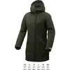 Image de Tucano Urbano Magic 2 In 1 Parka Grün S Damen
