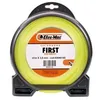 Image de Bobine De Fil Nylon Rond D.2,4mm X 87m