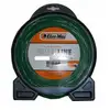 Image de Filv24x87 - Bobine De Fil Nylon Rond D. 2,4mm X 87m