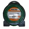 Image de Filv4x31 - Bobine De Fil Nylon Rond D.4mm X 31m