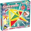 Image de Jeu de construction magnétique Supermag Tags Basic, 48 pièces
