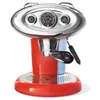 Image de Machine À Café Manuelle Francis Et Francis X7.1 1050 W 1 L Rouge Inox