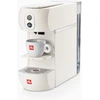 Image de Machine à café illy pour dosettes E.S.E. (blanche) - par illy