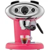 Image de ILLY Iperespresso X7.1 Rose 14 capsules incluses