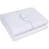 Image de Termozeta TZR41 couverture et coussin chauffant Couverture chauffante 60 W Blanc Polyester