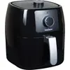 Image de Termozeta Friteuse à air 3,5L Noir Antiadhésif Lave-vaisselle Lave-vaisselle