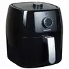 Image de Friteuse à air chaud Termozeta Frittosnella 3,5 L 1400 W Noir - Neuf
