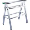 Image de Tréteau alu repliable Facal - Charge - CAVA : 330 kg - MC07205