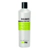 Image de Kaypro Balance   Shampooing pour cuir chevelu et cheveux gras, 350 ml