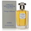 Image de Lorenzo Villoresi Florence Vintage Collection Ambra 100 ml