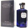 Image de Lorenzo Villoresi Firenze Musk Eau De Toilette 100ml (unisexe)
