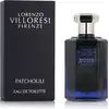 Image de Lorenzo Villoresi Firenze Patchouli EDT 100 ml UNISEX
