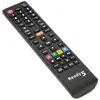 Image de Télécommande universelle TV 5 marques Jolly