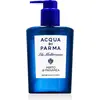 Image de Blue Mediterraneo Mirto Di Panarea - savon liquide pour le corps et les mains, 300 ml