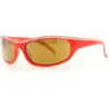Image de Lunettes de soleil unie Bikkembergs BK-51105 Ø 62 mm