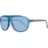 Image de Lunettes de soleil Benetton be921s03
