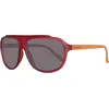 Image de Lunettes de soleil Benetton be921s04