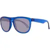 Image de Lunettes de soleil Benetton be993s04