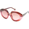 Image de Lunettes de soleil pour femme Hally & Son HS745S02 Ø 50 mm