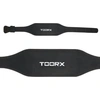 Image de Toorx Fitness CC-15 Ceinture d'haltérophilie en cuir pour le fitness - Taille : L
