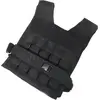 Image de Toorx Fitness Gilet lesté Ajustable - Noir