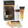 Image de BIOKAP NUTRICOLOR 5,0 - COLORATION POUR CHEVEUX - TUBE + FLACON. (Brun clair)