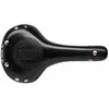 Image de Selle Italia Unisexe   Selles MITICA pour adultes, noir, taille unique