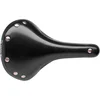 Image de Selle Italia selle Italia V3 Vintage Epoca cuir noir Am