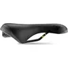 Image de Sportourer Garda Gel Trekking Saddle Men black Width L-Fill | 16,5cm