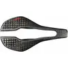Image de Selle Italia SP-01 Boost Tekno Superflow Black S 130 mm Carbon/Ceramic Sedlo