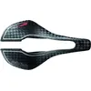 Image de Selle Italia Sp-01 Boost Tekno Superflow Selle noire 140 mm Hommes,Femmes Noir 140 mm