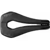 Image de Selle Italia Watt TI 316 Gel Superflow Black U3 133 mm Carbon Fiber Saddle
