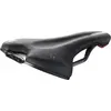 Image de Selle Italia Flite Boost Kit selle carbone noir 135 mm noir 135 mm