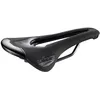 Image de Selle San Marco SHORTFIT 2.0 Racing - Selle Vélo Route, Légère, Trou Anatomique, Cadre Xsilite Résistant - Taille L3, Noir en occasion ou reconditionné