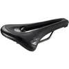 Image de Selle San Marco SHORTFIT 2.0 Supercomfort Racing - Selle Gravel Bikepacking, Légère, Confortable, Trou Anatomique, Gel, Cadre Acier - Taille L3, Noir en occasion ou reconditionné