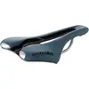 Image de Selle Italia SLR Boost Gravel TI 316 Superflow S3 Blue Granite