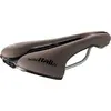 Image de Selle Italia Selle Italia Flite Boost Gravel Superflow Ti 316 Selle Italia Flite Boost Gravel Superflow Ti 316 Selle Italia Flite Boost Gravel Superflow Ti 316 Brown 135 mm Brown 135 mm