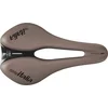 Image de Selle Italia Novus Boost Evo Gravel Tm Superflow Saddle Golden 145 mm Golden 145 mm