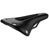 Image de Selle San Marco Regal Short Dynamic - Selle Vélo Gravel Bikepacking, Cadre Manganèse, Bow Rail, Trou Anatomique, Design Clouté - Taille S3, Noir en occasion ou reconditionné