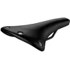 Image de Selle San Marco Regal Short Full-Fit Dynamic - Selle Vélo Gravel Bikepacking, Cadre Manganèse, Coque Perforée, Capot Fermé, Design Clouté - Taille L1, Noir en occasion ou reconditionné