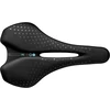 Image de Selle San Marco Bioaktive Sportive Open-fit Gel Selle Noir 151 mm Noir 151 mm