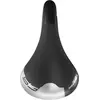 Image de Selle Italia S3 L1 - Selle urbaine/pour trajets quotidiens 160 × 280 mm, inserts haute visibilité, gel...