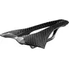 Image de Selle Italia SLR 3D Carbon S3 - Selle de course SuperFlow imprimée en 3D avec carbone...
