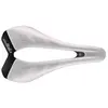 Image de Selle Italia Slr Carbon Selle Argent 130 mm Argent 130 mm
