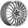 Image de Jantes en alliage MAK STARLIGHT 9.5x19 5x112 ET 50 SILVER