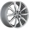 Image de Jantes en alliage MAK WOLF 7x17 5x112 ET 54 SILVER