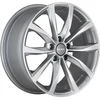 Image de Jantes en alliage MAK WOLF 7.5x18 5x112 ET 51 SILVER