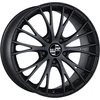 Image de MAK F8090NNMB21WSX roue passagers en aluminium