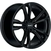 Image de Jantes en alliage MAK X-MODE 11x20 5x120 ET 37 NOIR BRILLANT